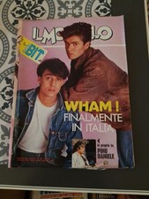 WHAM PINO DANIELE RETTORE