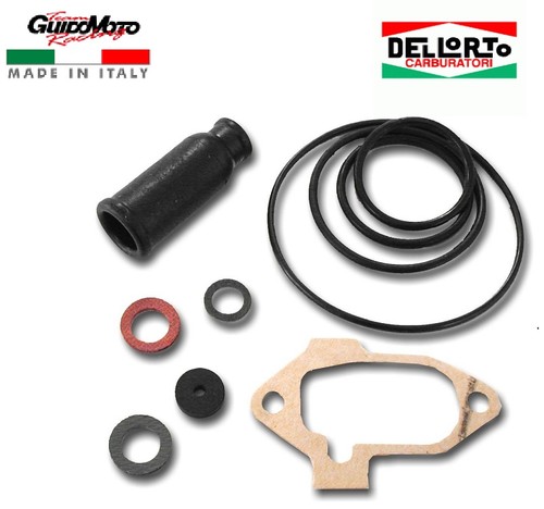 Guarnizioni carburatore shb - guarnizioni,