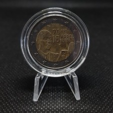 2 euros France 2010 - 70 ans
