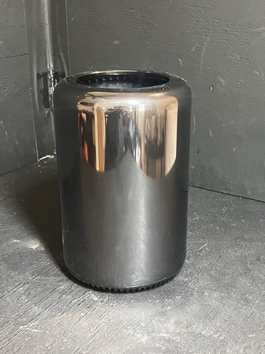 Apple mac pro - mac, ghz