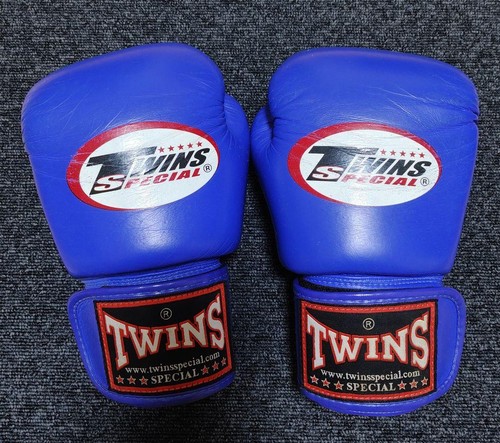 Guantoni boxe twins - guantoni,