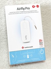 Twelve South AirFly Pro Bianco