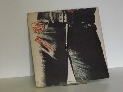 The rolling stones - the, lk
