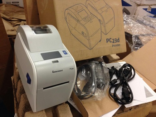 Intermec pc23da0010021 - intermec,