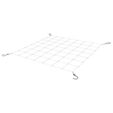 Rete per piante per grow box