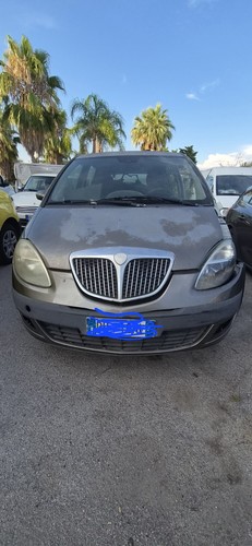 Ricambi lancia musa 2007 - ricambi,