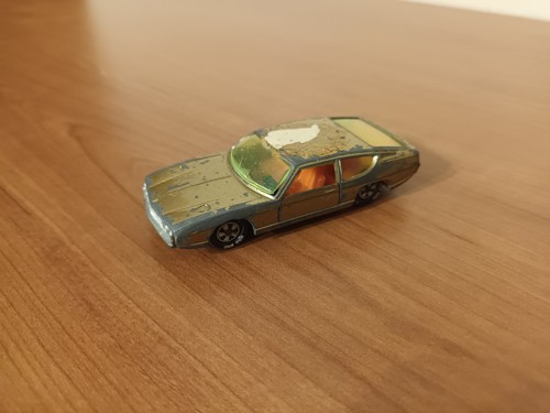 Siku v317 lamborghini - siku,