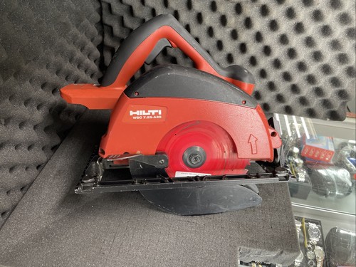 Hilti wsc sega circolare - wsc, 6.5