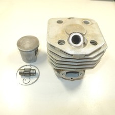 OEM Husqvarna Cylinder &