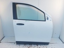 801008218R PORTA ANTERIORE DX DACIA LODGY (JS) 1.5 DCI 8V MAN 5M 90CV 2018 5P MO