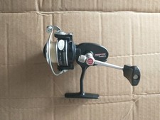 Mulinello pesca garcia 9800 - pesca,