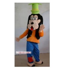 Costume mascotte pattuglia