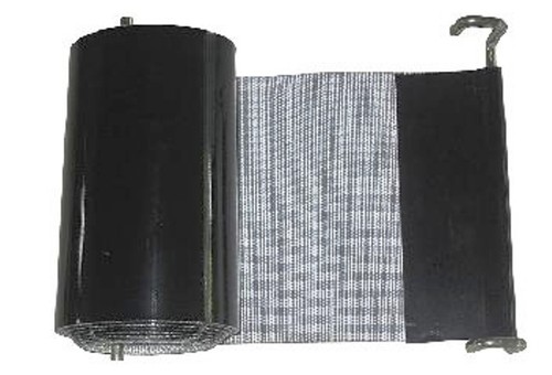 Nastro copertura mandrino - di,
