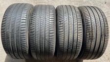 4 pneumatici estivi 245/50R18
