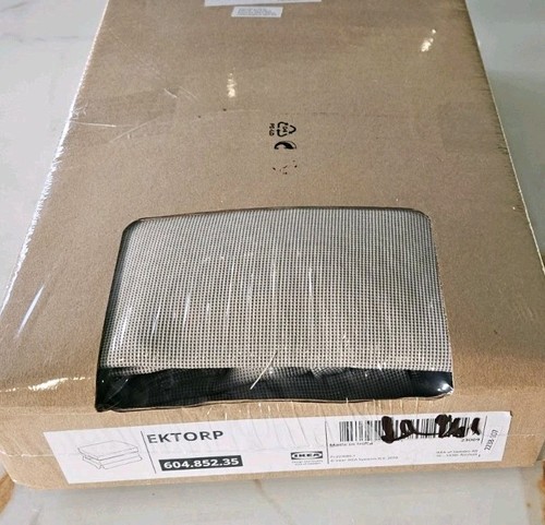 Copri poggiapiedi ikea ektorp - copri,