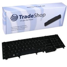Tastiera DE QWERTZ ricambio
