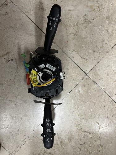 Comandi devioguida alfa romeo - devioguida,