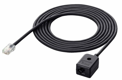 Icom opc 647 cavo - icom, di