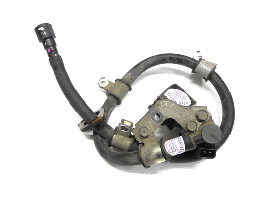 Honda 150 2007 2012 - ps, ie