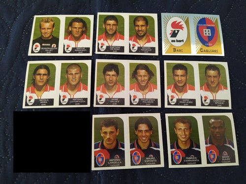 2002 2003 serie - 2002-2003,