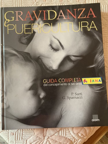 Libro gravidanza - gravidanza, e