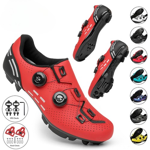 Scarpe ciclismo uomo - scarpe, da