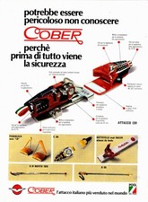 Attacchi Cober/ Scarponi San