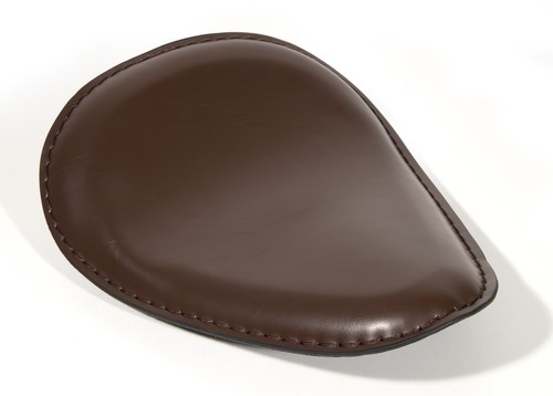 Solo sedile marrone classic - sedile,