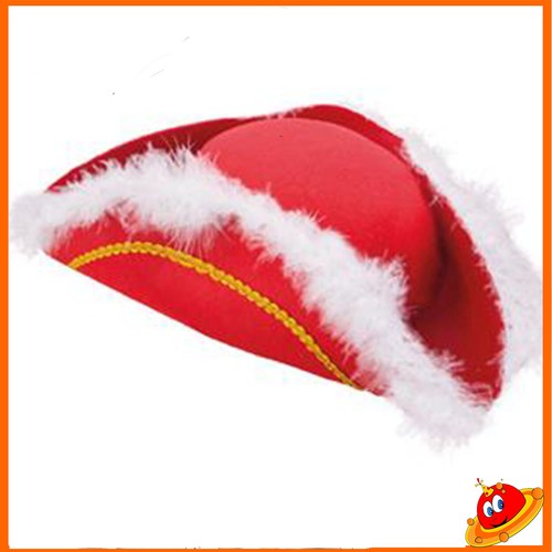 Cappello moschettiere - cappello,
