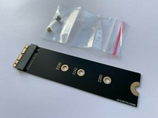Adattatore SSD APPLE M.2 NVME