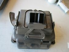 Fiat 850 Spider Coupe Berlina