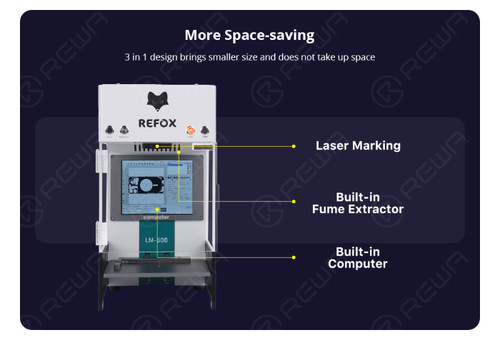 Macchina laser rimozione - macchina,