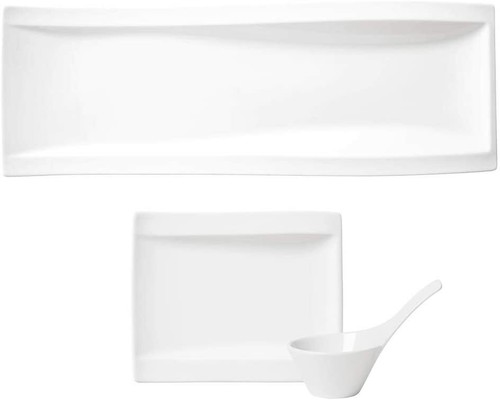 Antipasti set pezzi - antipasti, 5