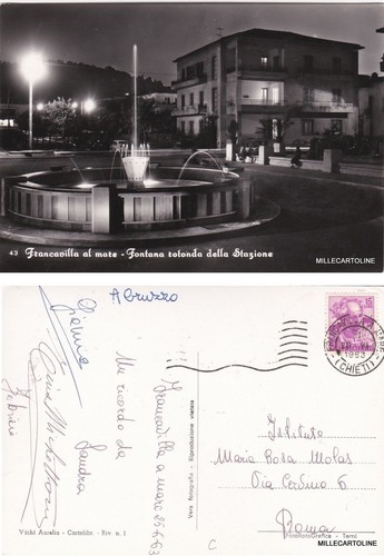 Francavilla mare fontana - #,