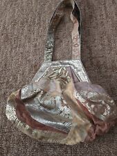 Borsa a mano di design vintage