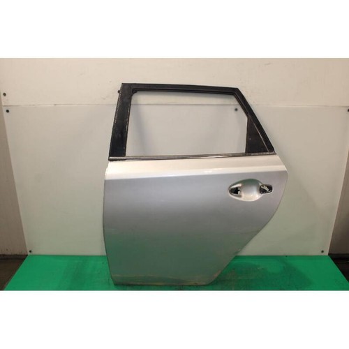 Porta post toyota auris - porta, post.