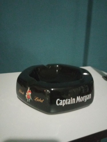 Posacenere captain morgan - posacenere,