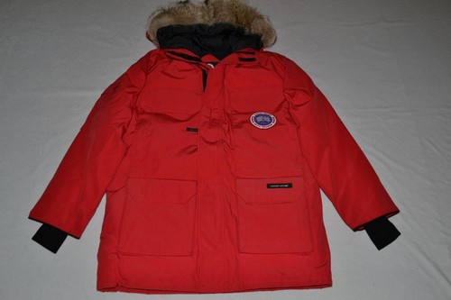 Autentico parka canada - parka, goose