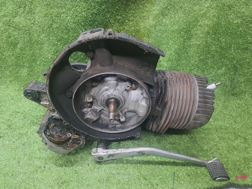 Piaggio vespa cosa 150 blocco - piaggio,