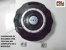 Testina decespugliatore - testina,