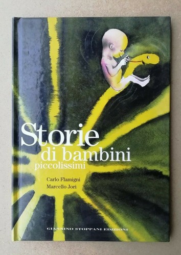 Storie bambini piccolissimi - storie,