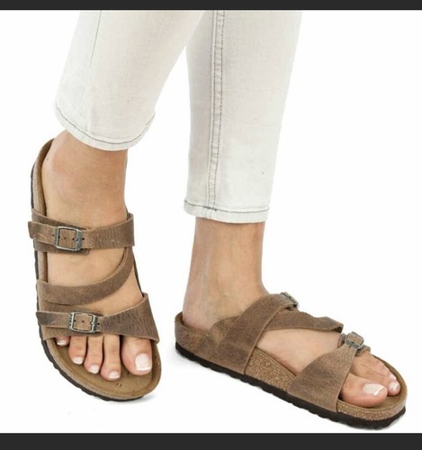 Birkenstock tobacco oiled - birkenstock,
