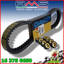 KIT CINGHIA DAYCO RINFORZATA +