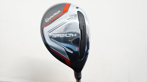Taylormade stealth rescue - stealth,