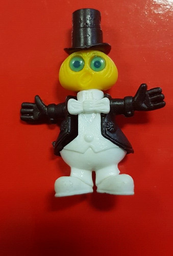 Sorpresine steckfiguren kinder - steckfiguren,
