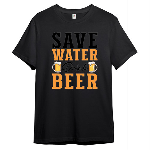 Shirt uomo paulgos save - uomo, "save