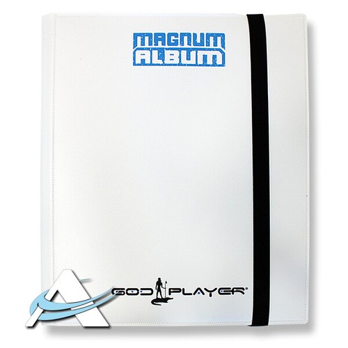 God player magnum album - god, •