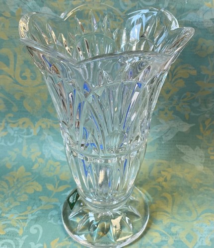 Shannon ireland vaso cristallo - shannon,