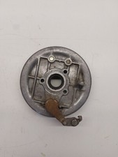  PIATTELLO PORTA GANASCE VESPA