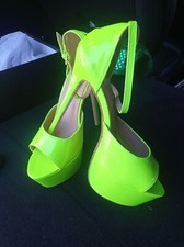 scarpe donna tacco alto sexy